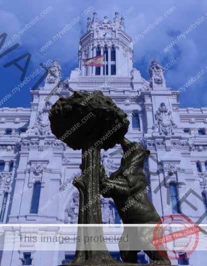 Oposiciones Ayunta Madrid